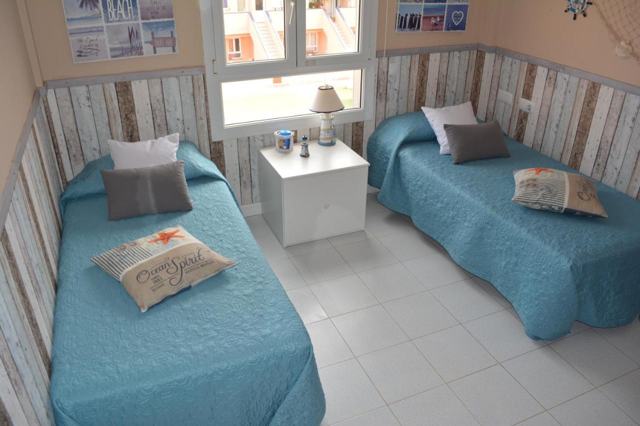 Lovely House Near To The Sea Appartement *