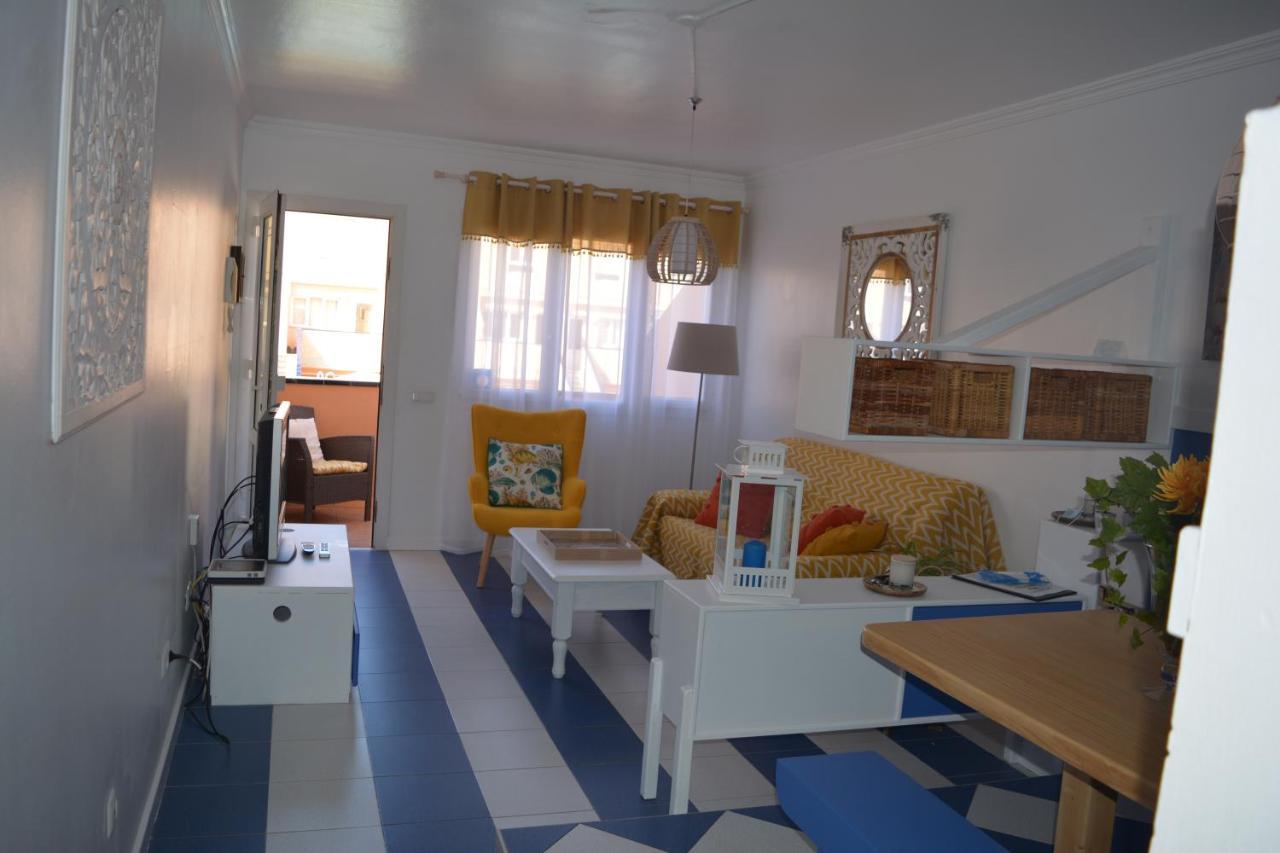 Lovely House Near To The Sea * Corralejo
