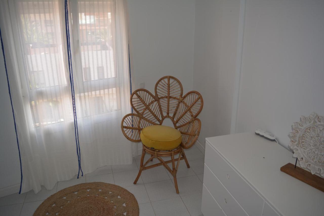 Lovely House Near To The Sea Appartement