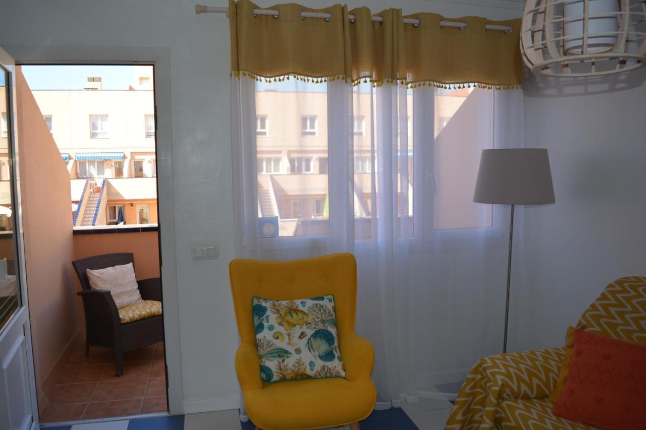 Lovely House Near To The Sea Corralejo
