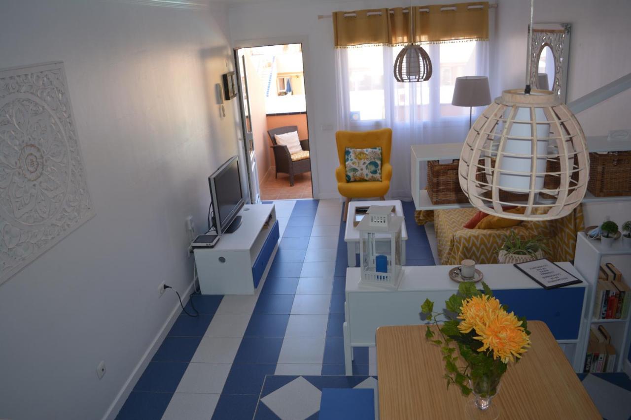 Lovely House Near To The Sea Appartement Corralejo