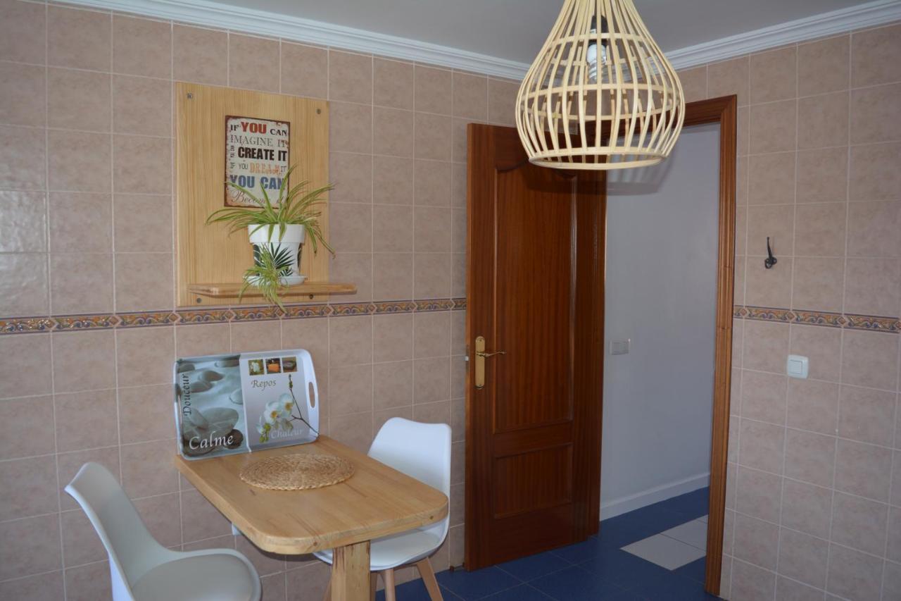 Lovely House Near To The Sea Corralejo