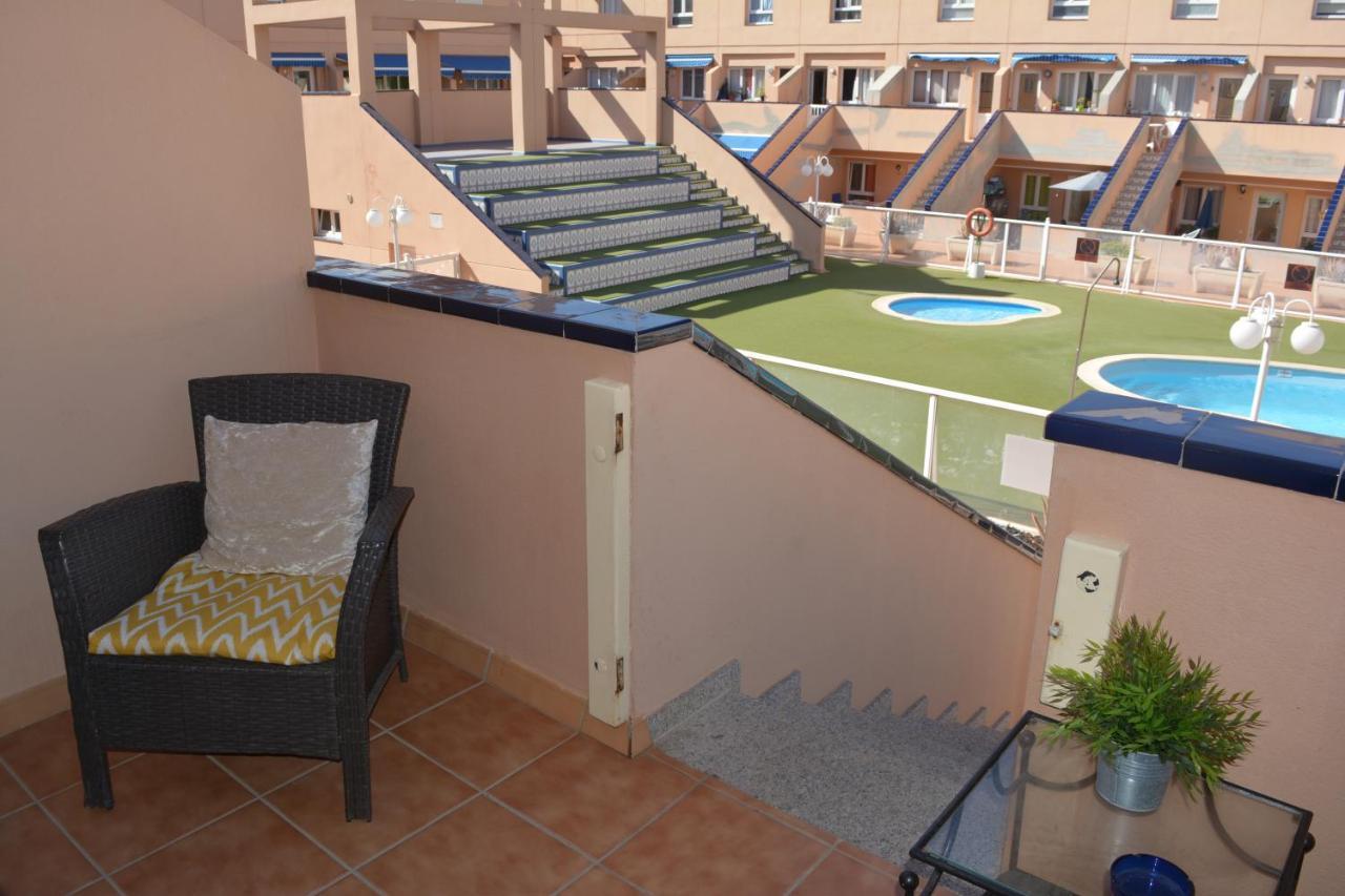 Appartement Lovely House Near To The Sea Corralejo