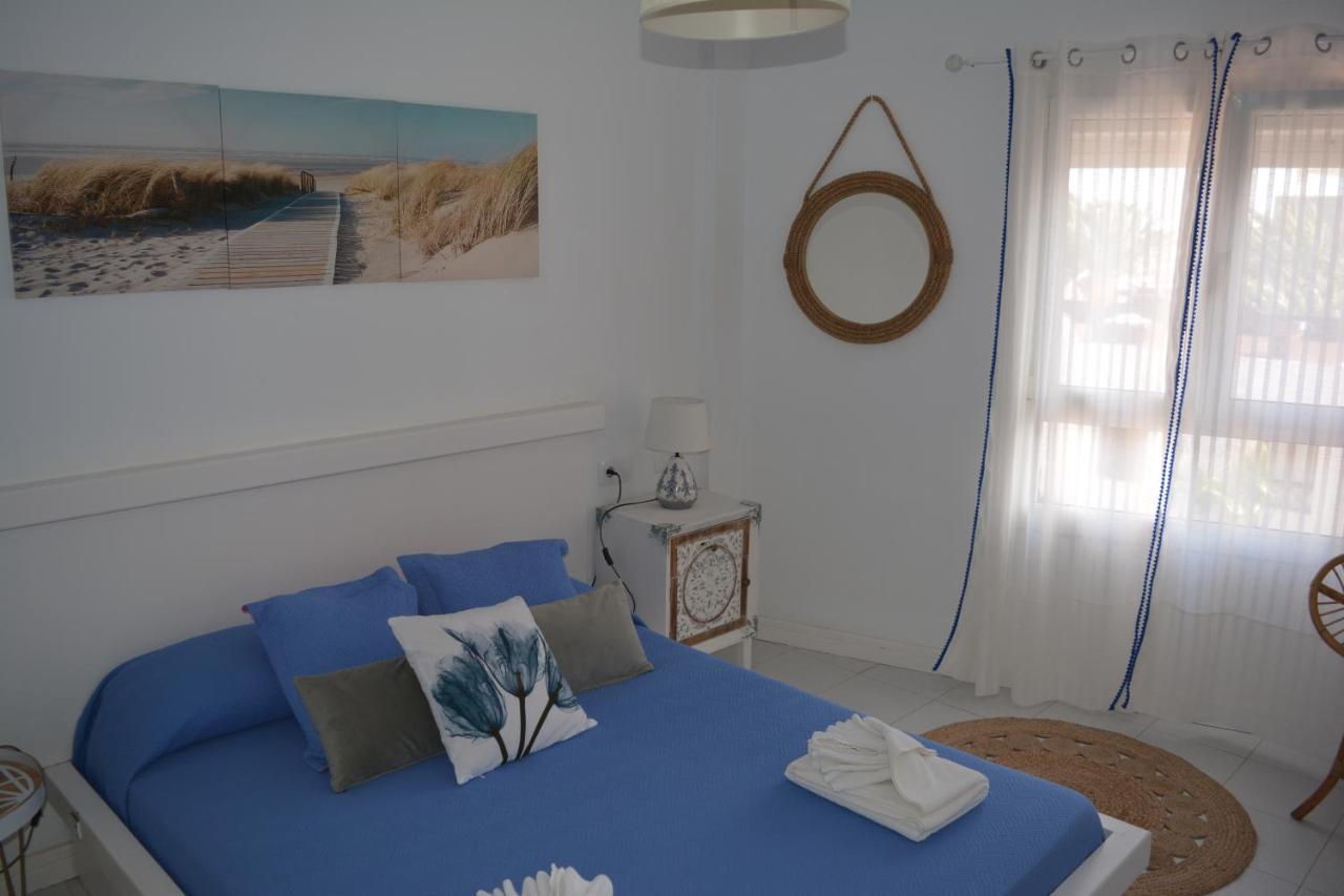 Appartement Lovely House Near To The Sea Corralejo