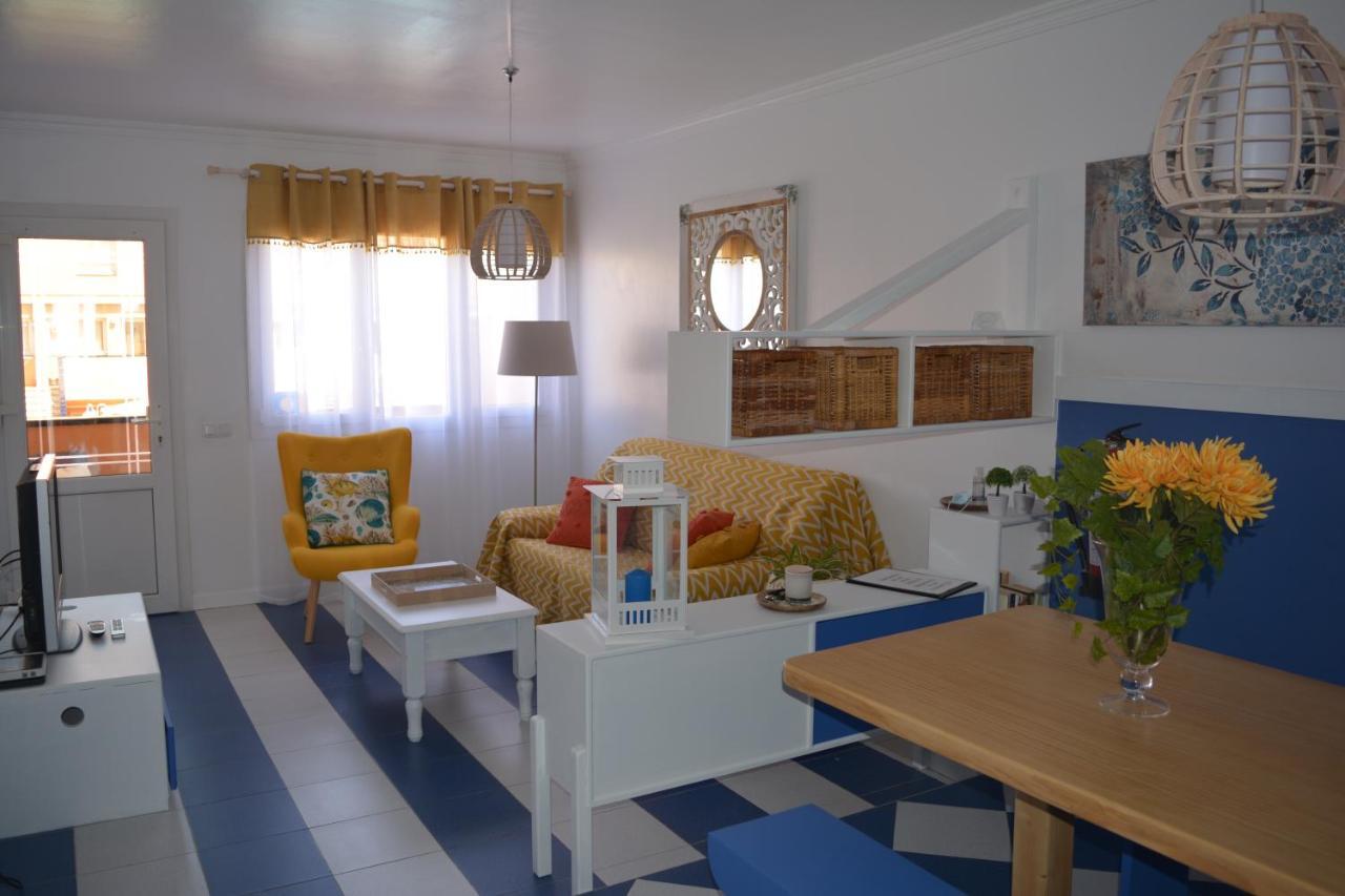 Lovely House Near To The Sea Appartement