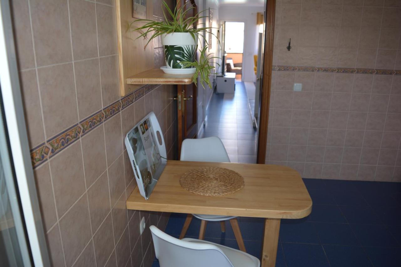 Lovely House Near To The Sea * Corralejo