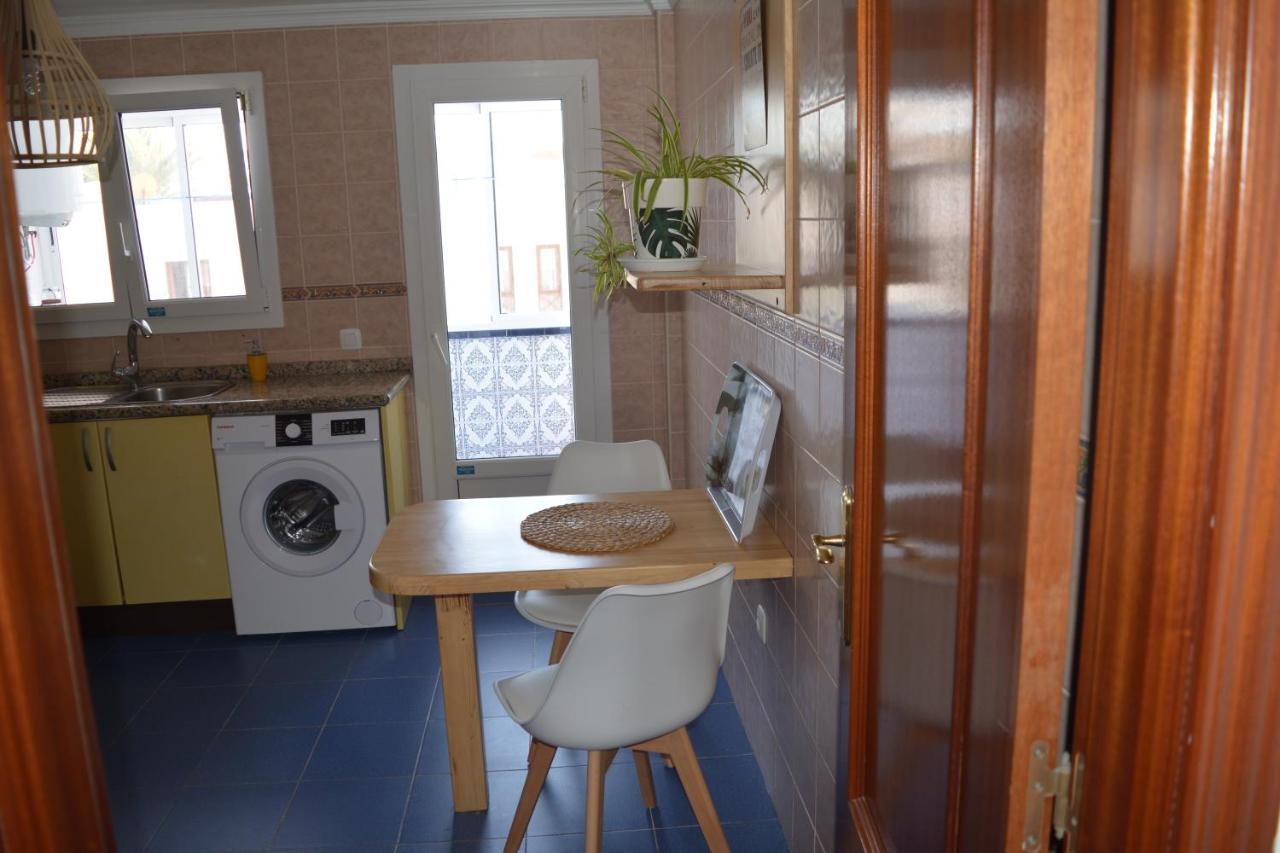 Lovely House Near To The Sea Appartement