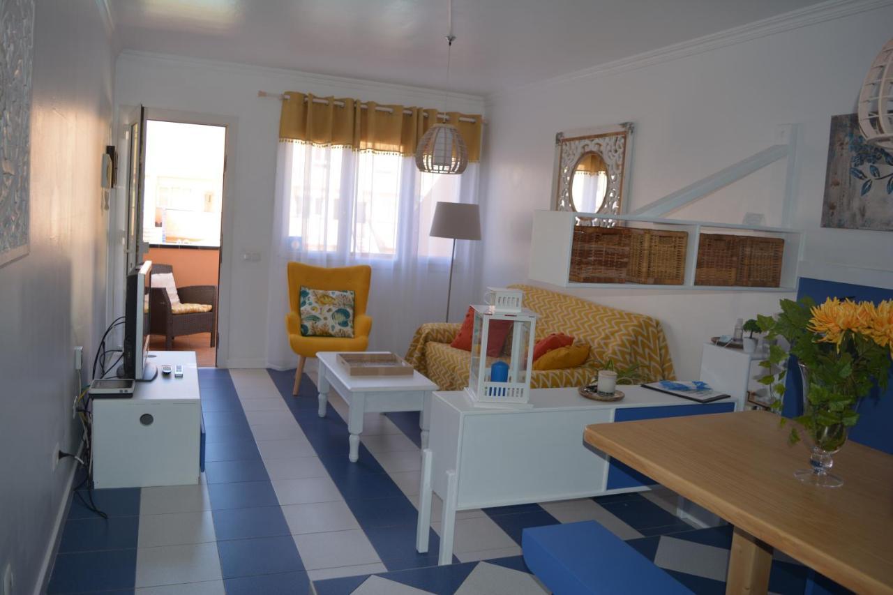 Appartement Lovely House Near To The Sea Corralejo